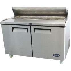 Food Preparation Counters