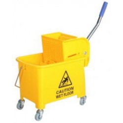 Mopping Equipment & Parts