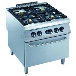 Gas Oven Ranges
