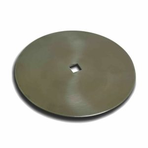 Aluminium Disk