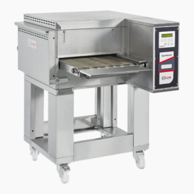 Zanolli Synthesis 11/65 Gas 26″ Pizza Conveyor Oven