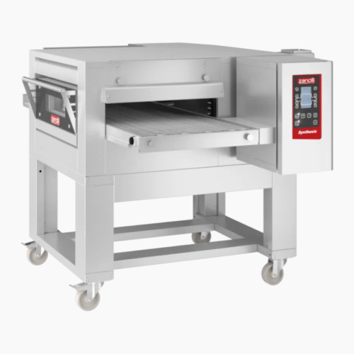 Zanolli Synthesis 11/65 Gas 26″ Pizza Conveyor Oven