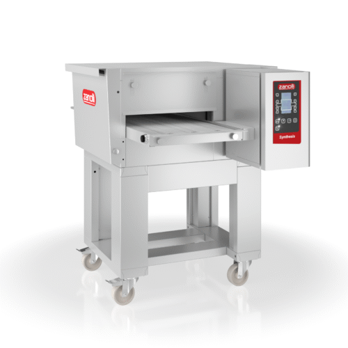 Zanolli Synthesis 06/40 Pizza Gas 16″ Conveyor Oven