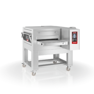 Zanolli Synthesis 06/40 Pizza Gas 16″ Conveyor Oven