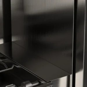Zanolli Synthesis 12/80 Gas 32″ Pizza Conveyor Oven