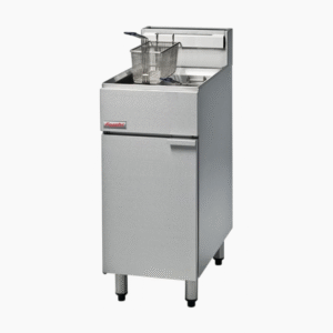 Archway 2 Burner Charcoal Grills Short