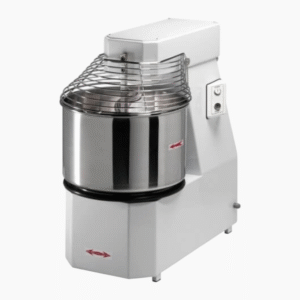 Fimar 62lt Spiral Mixer Removable Bowl 50/CN