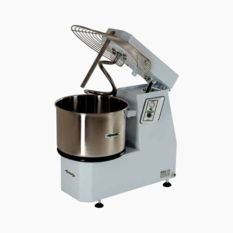 Fimar 62lt Spiral Mixer Removable Bowl 50/CN