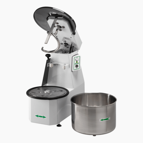 Fimar 42lt Spiral Mixer Removable Bowl 38/CN