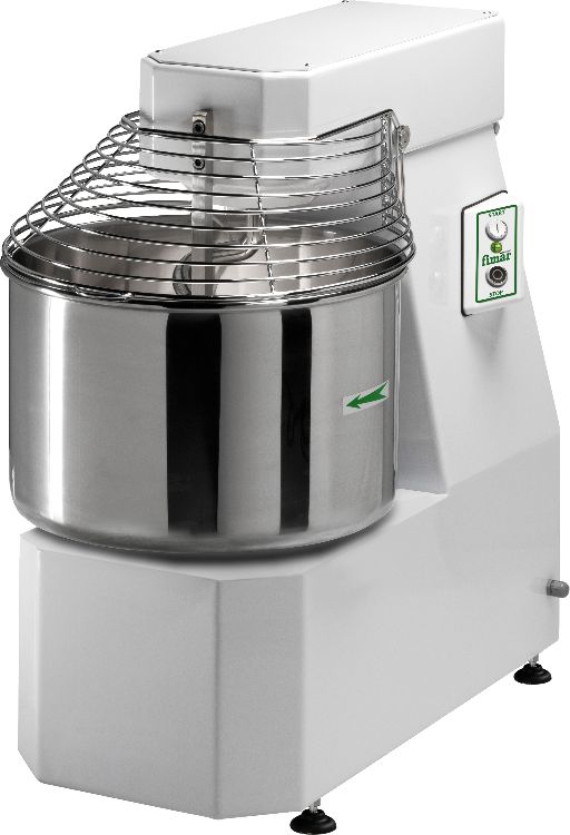 Fimar 62lt Spiral Mixer Twin Speed 50/S