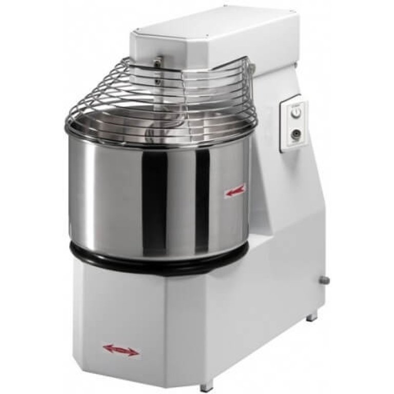 Fimar 32lt Spiral Mixer Removable Bowl 25/CN