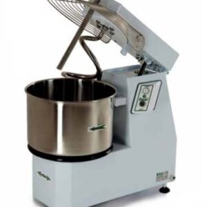 Fimar 22lt Spiral Mixer Removable Bowl 18/CN