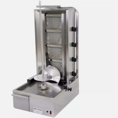 DONER KEBAB MACHINE 4BSTD-N