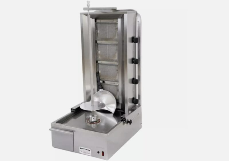 DONER KEBAB MACHINE 4BSTD-N