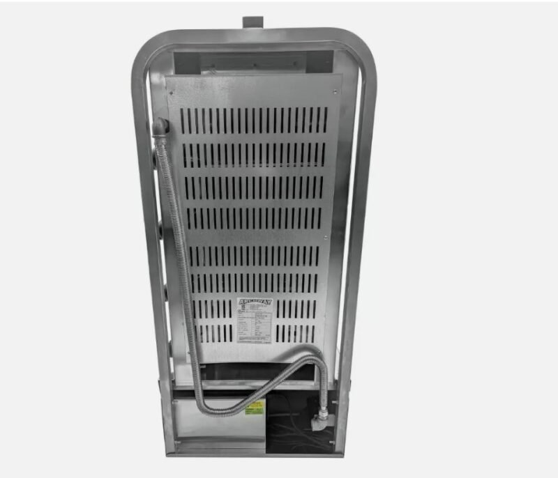 DONER KEBAB MACHINE 4BSTD-N