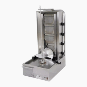 2025_07_01_13_53_45_562 16" Commercial Crepe Maker 3KW Non-Stick Hot Plate 50-300°C Temp Control