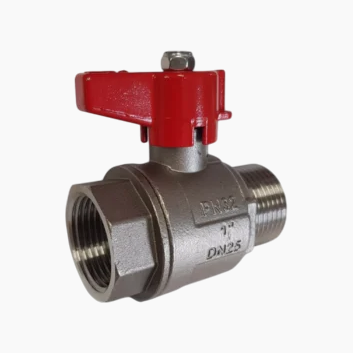 Electric Fryer Drain Tap Valve V2000 Models P/N 6431 PARTS