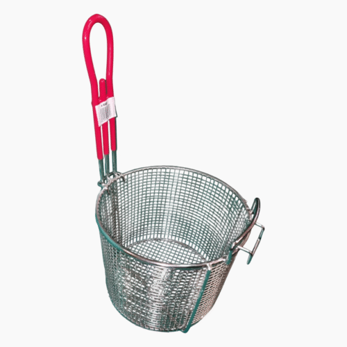Round Breading Table Basket