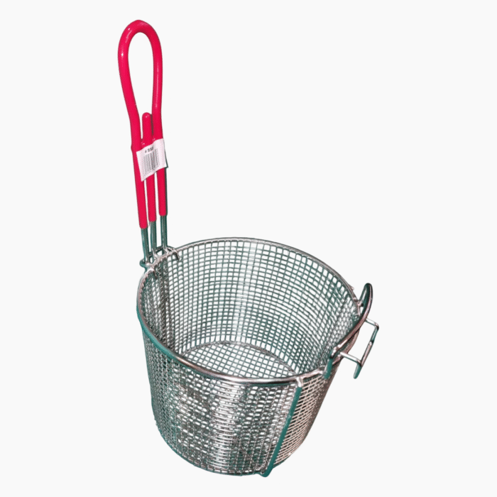 Round Breading Table Basket