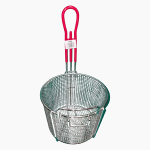 Round Breading Table Basket