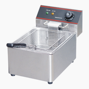 Great Gastro 11L Electric Fryer Single Tank