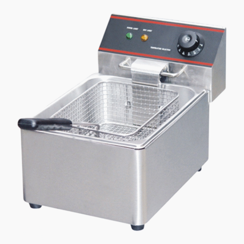Great Gastro 11L Electric Fryer Single Tank