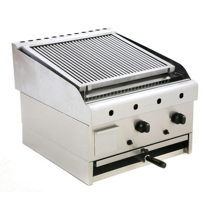 Archway 2 Burner Charcoal Grills Short