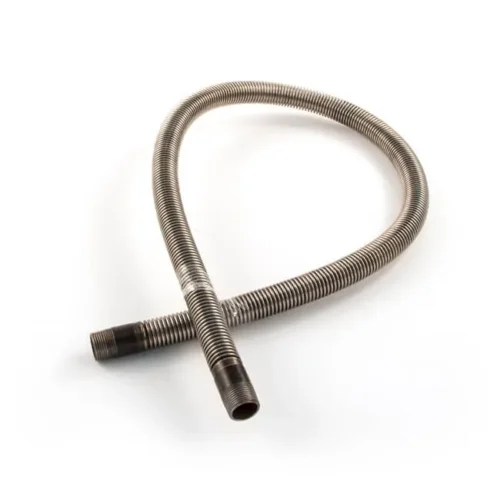 Archway Gas Hose Pipe  Stainless Steel 120cm