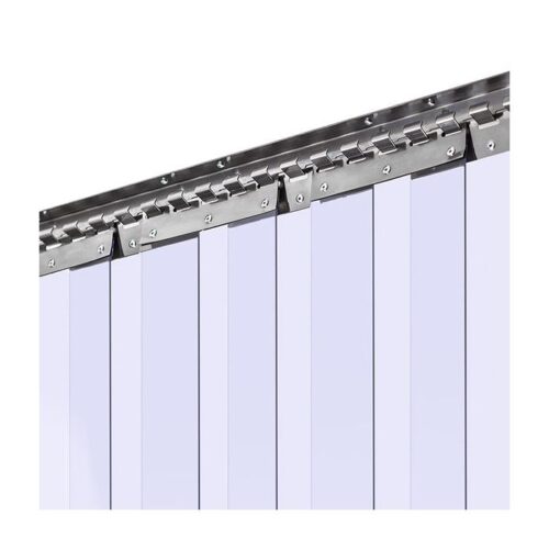 CURTAINS FOR COLD AND FREEZER ROOM