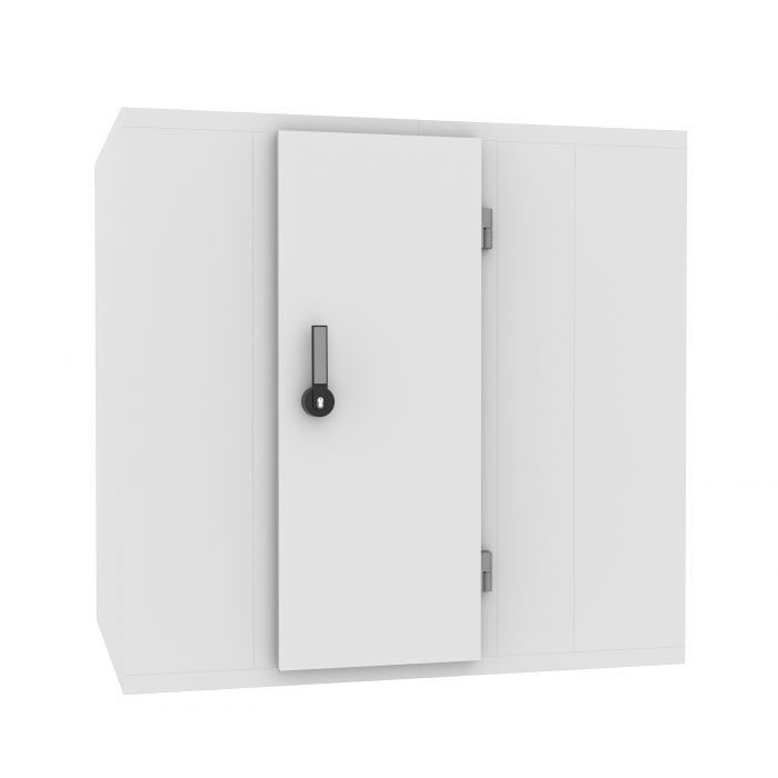 COLD AND FREEZER ROOM HEIGHT 2200 Panel 80mm