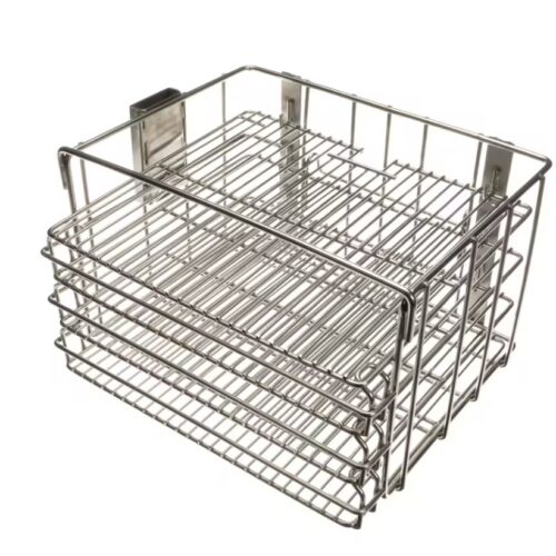 Henny Penny Removable Shelf Basket Gas