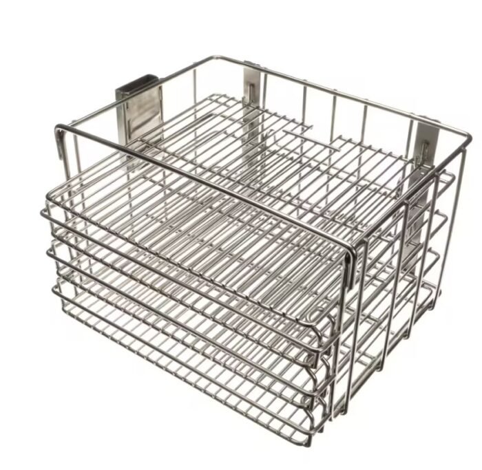 Henny Penny Removable Shelf Basket Gas