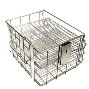 Henny Penny Removable Shelf Basket Gas