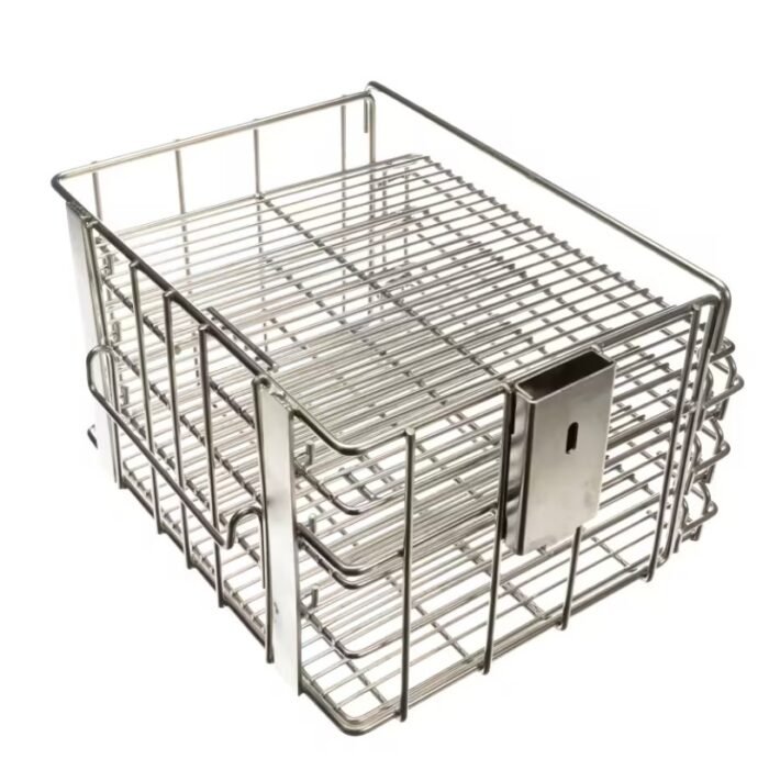 Henny Penny Removable Shelf Basket Gas