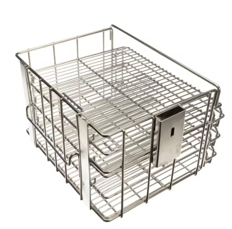 Henny Penny Removable Shelf Basket Gas