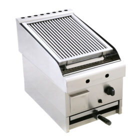 1bs 16" Commercial Crepe Maker 3KW Non-Stick Hot Plate 50-300°C Temp Control
