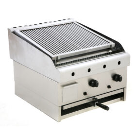 2bs-2bl (1) 16" Commercial Crepe Maker 3KW Non-Stick Hot Plate 50-300°C Temp Control