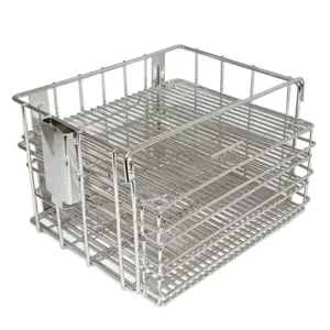 Henny Penny Electric basket