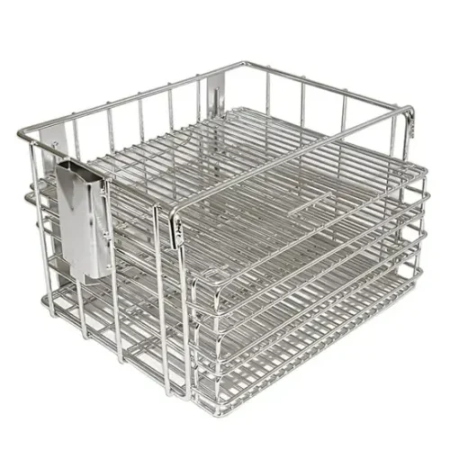 Henny Penny Electric basket