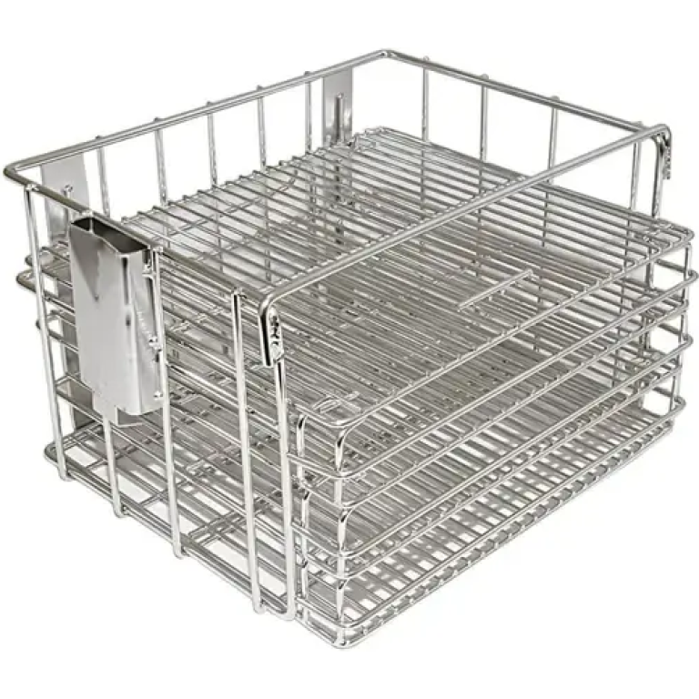 Henny Penny Electric basket