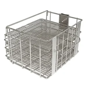 Henny Penny Electric basket