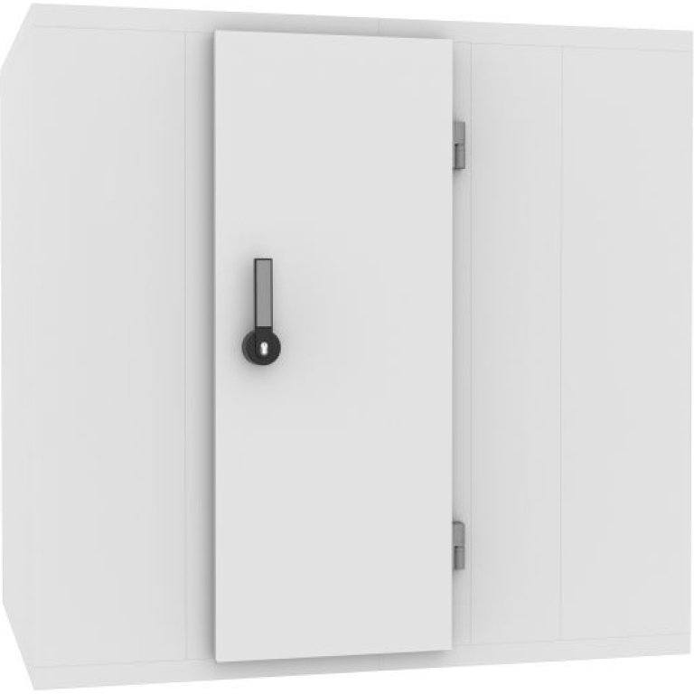 COLD AND FREEZER ROOM HEIGHT 2200 Panel 80mm