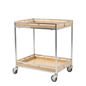Ecofrost VRX  Pizza Topping Unit 1/3GN