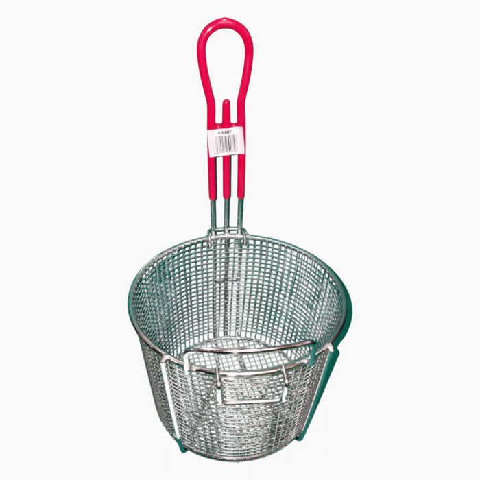 Round Breading Table Basket