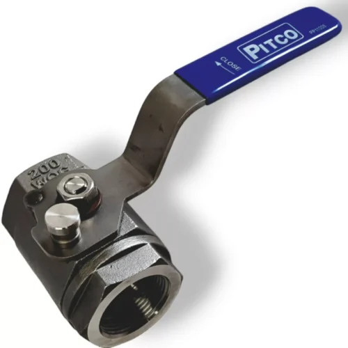 Pitco Oil Drain Valve For Fryer