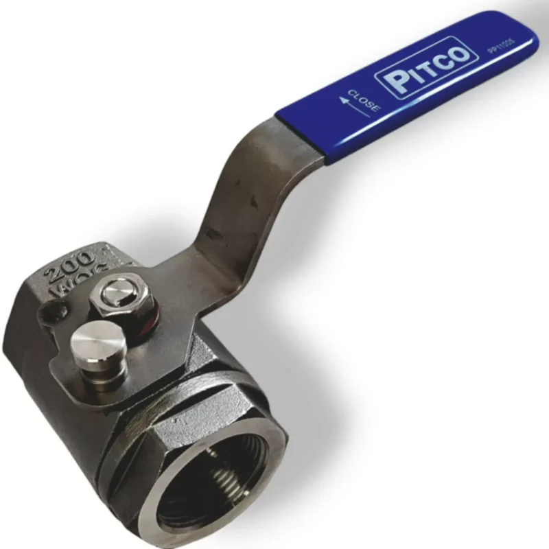 Pitco Oil Drain Valve For Fryer