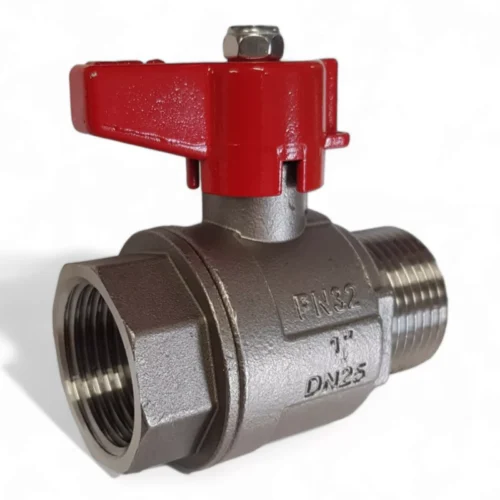 Electric Fryer Drain Tap Valve V2000 Models