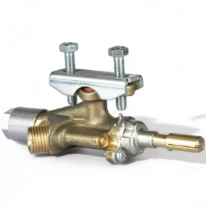 Archway Doner Kebab Gas Tap Control Valve