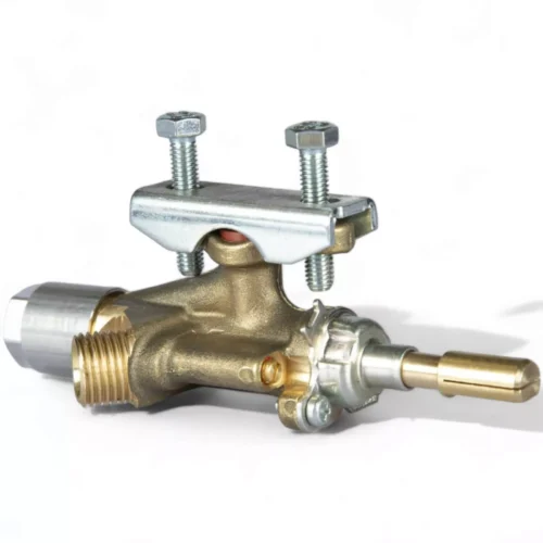 Archway Doner Kebab Gas Tap Control Valve