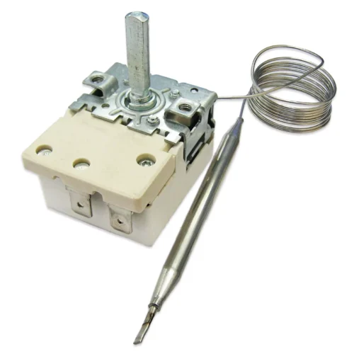 Thermostat 200ºC